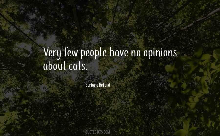 About Cats Quotes #517081