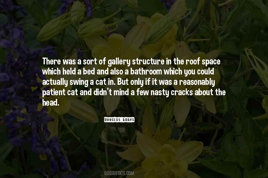 About Cats Quotes #803351