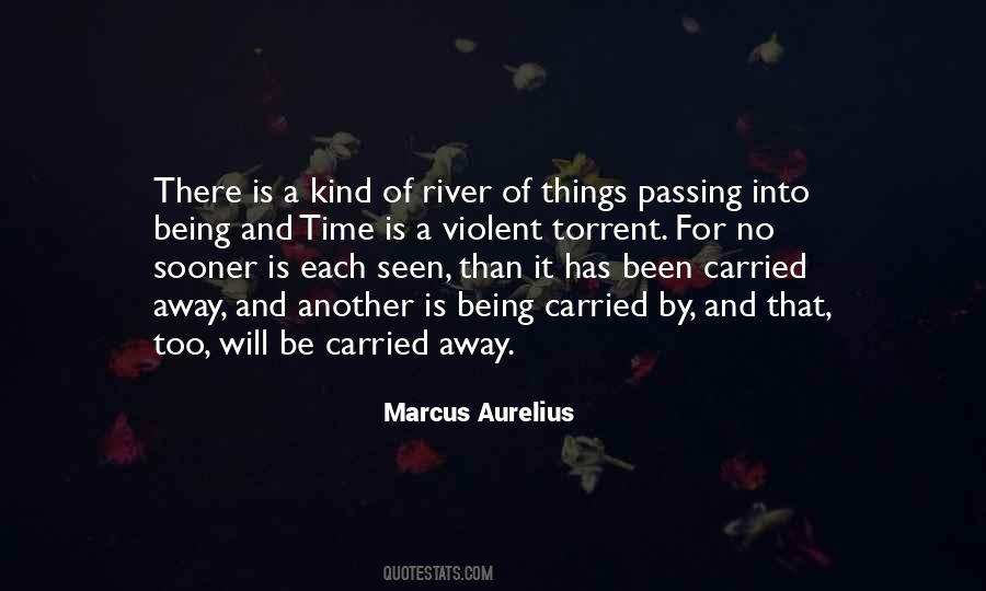 Too Carried Away Quotes #70491