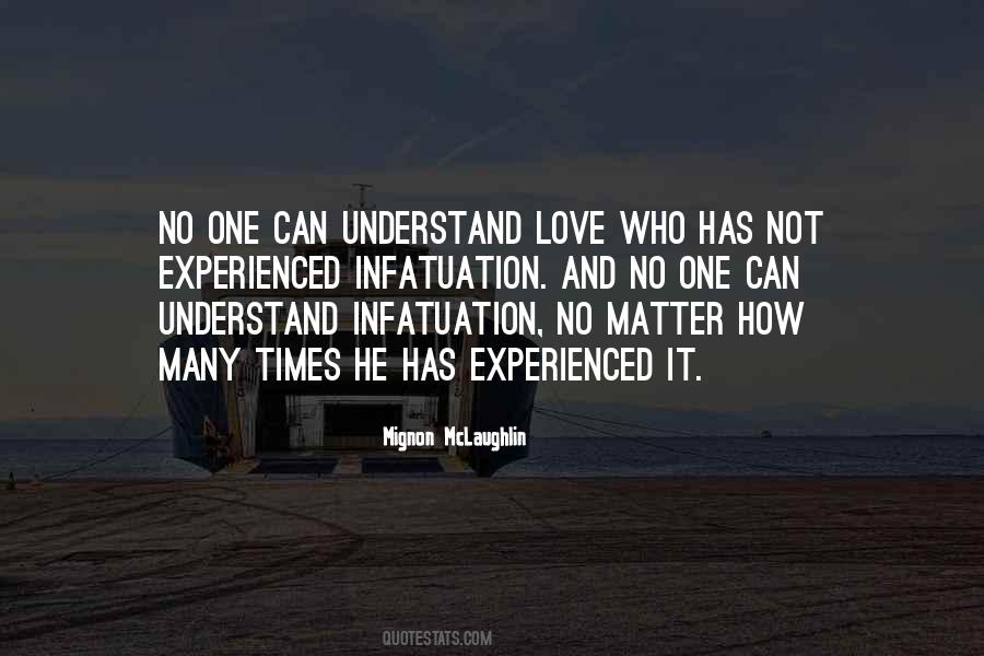Understand Love Quotes #755557