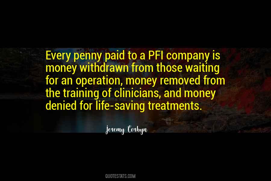 Pfi Quotes #1136695