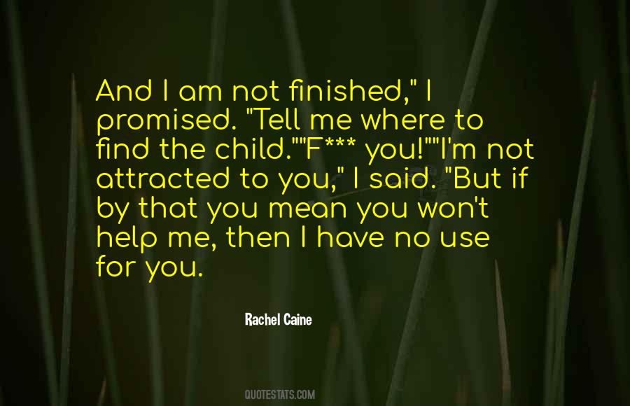 Milk Is For Babies Quotes #1830798