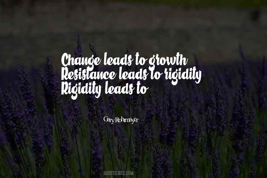 Growth Mindset Leadership Quotes #827821