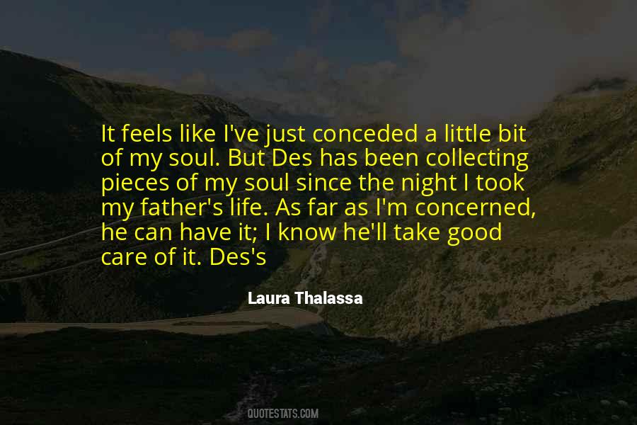 Take Good Care Quotes #613740
