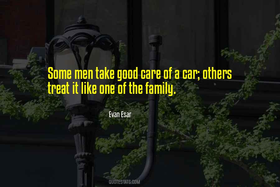 Take Good Care Quotes #726166