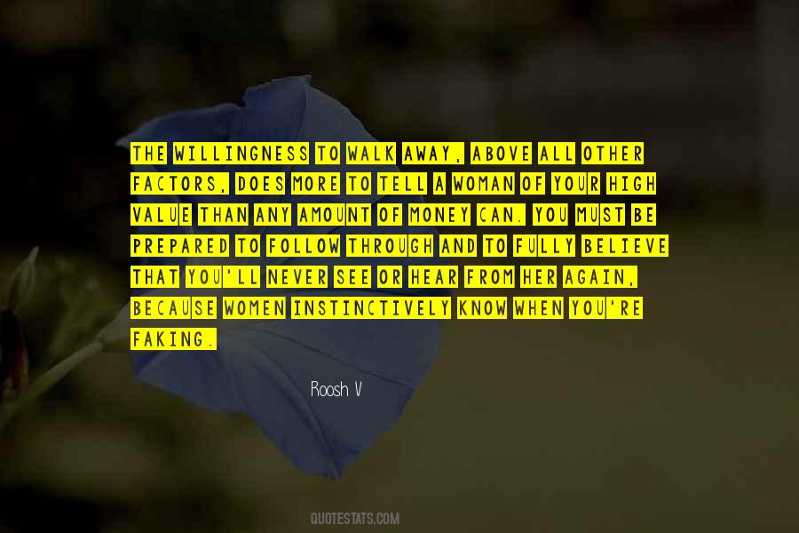 The More You Know The More You See Quotes #1733904