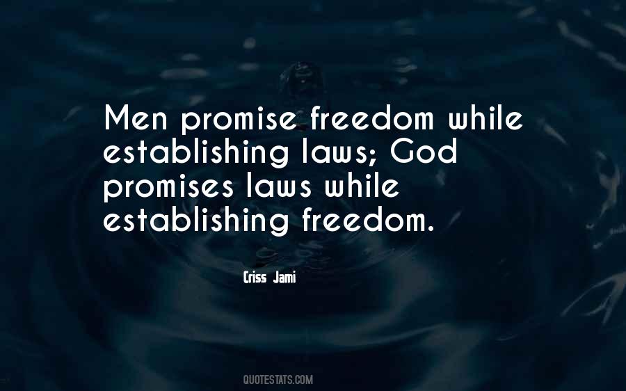 Law Love Quotes #1226048