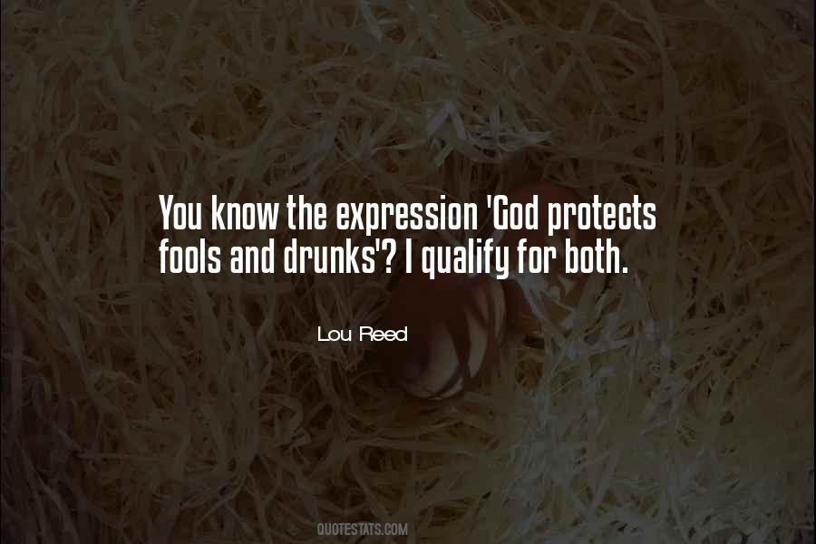 God Protect Quotes #621109
