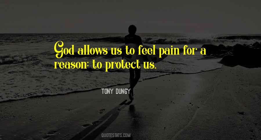 God Protect Quotes #633754
