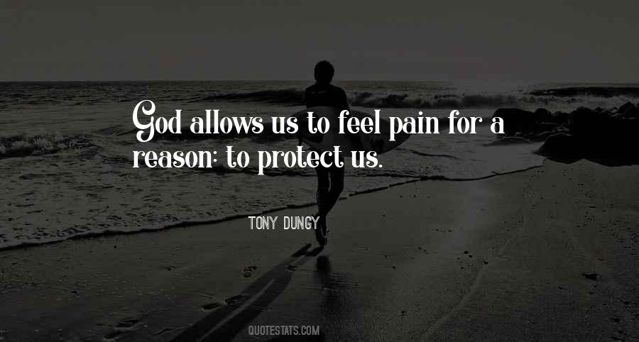 God Protect Us Quotes #633754