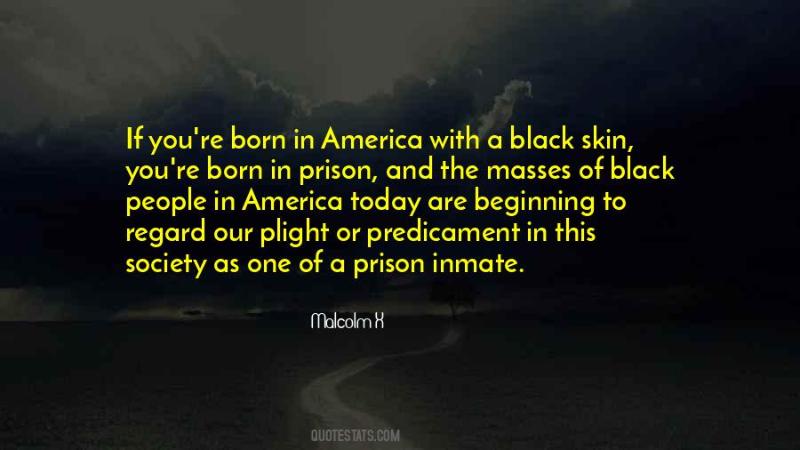 In Prison Quotes #1275580