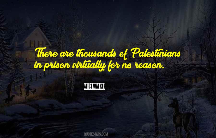 In Prison Quotes #891084