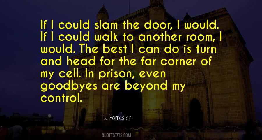 In Prison Quotes #998746