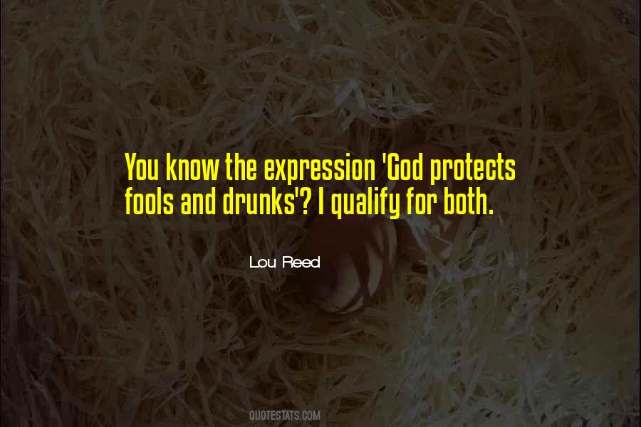 God Protects Quotes #621109