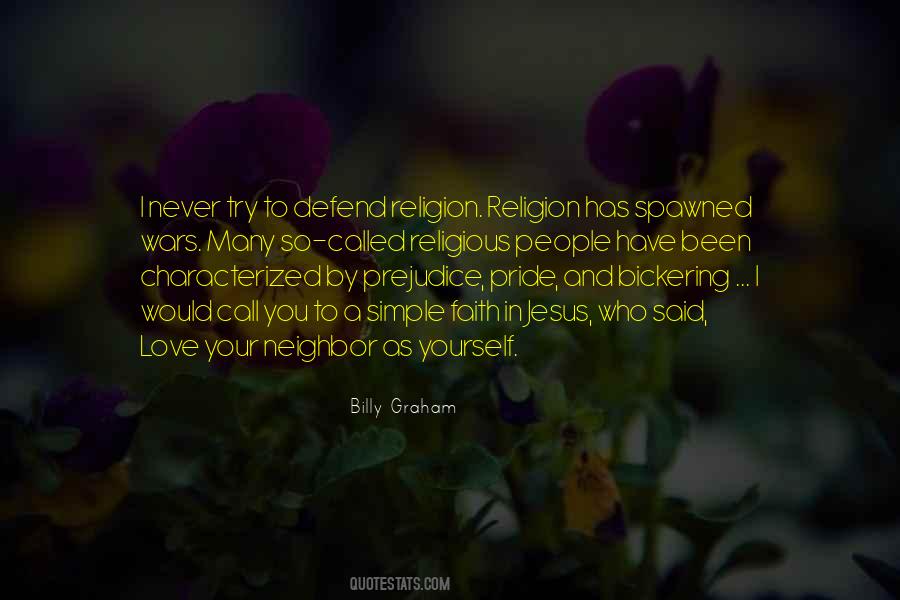 Have Pride In Yourself Quotes #1315512