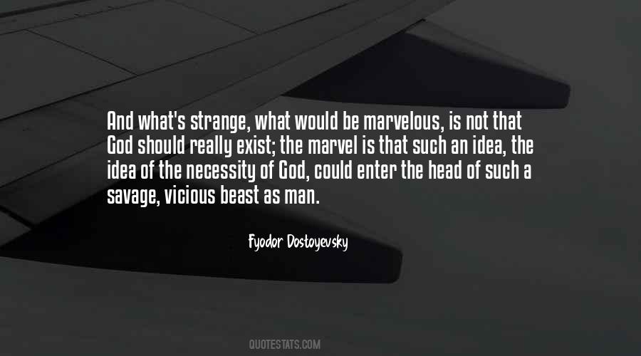 God Really Exist Quotes #863385