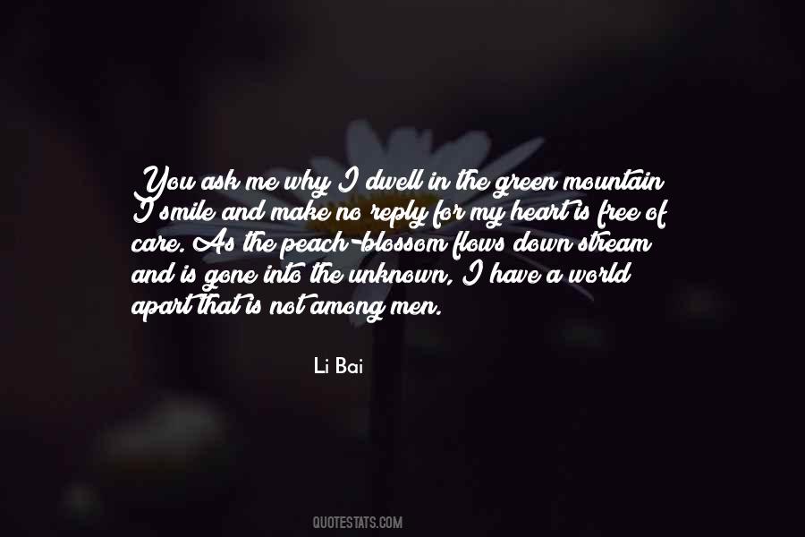 You Make My Heart Smile Quotes #44466