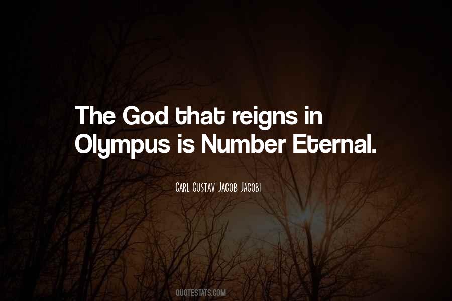 God Reigns Quotes #646851