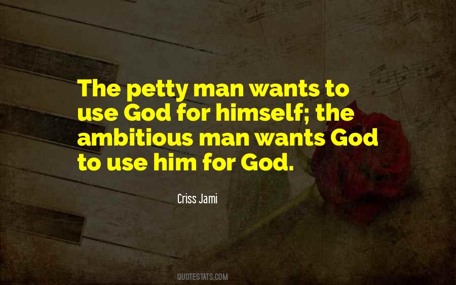 God Relationship With Man Quotes #1852573