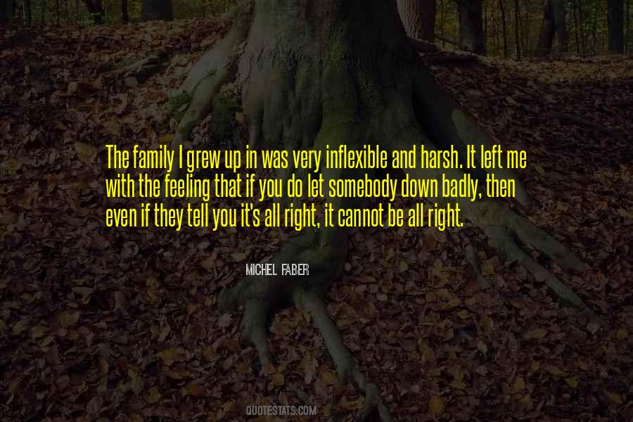 They Left You Quotes #1062712