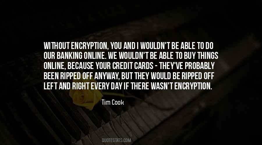 They Left You Quotes #443677