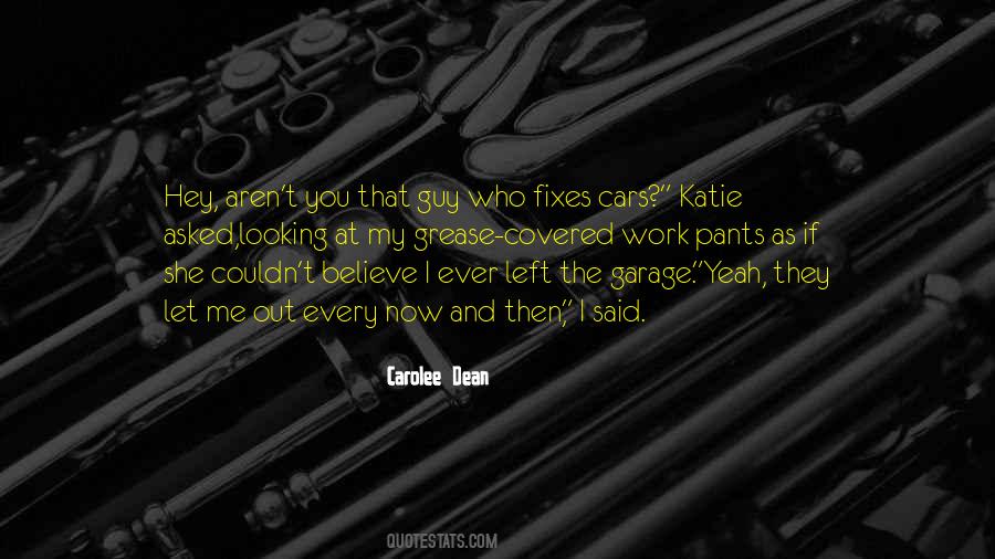They Left You Quotes #840368