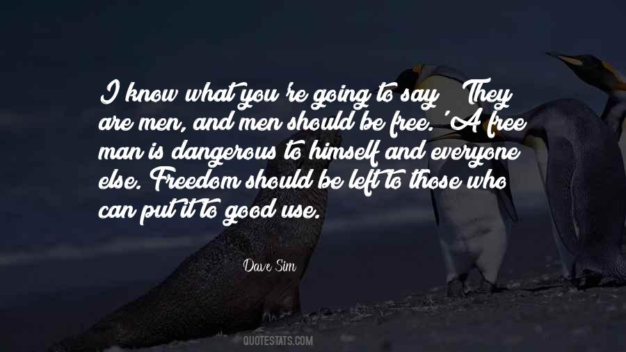 They Left You Quotes #994455