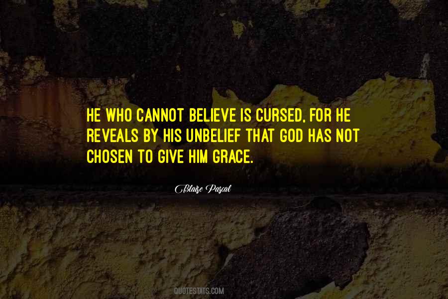 God Reveals Himself Quotes #380221