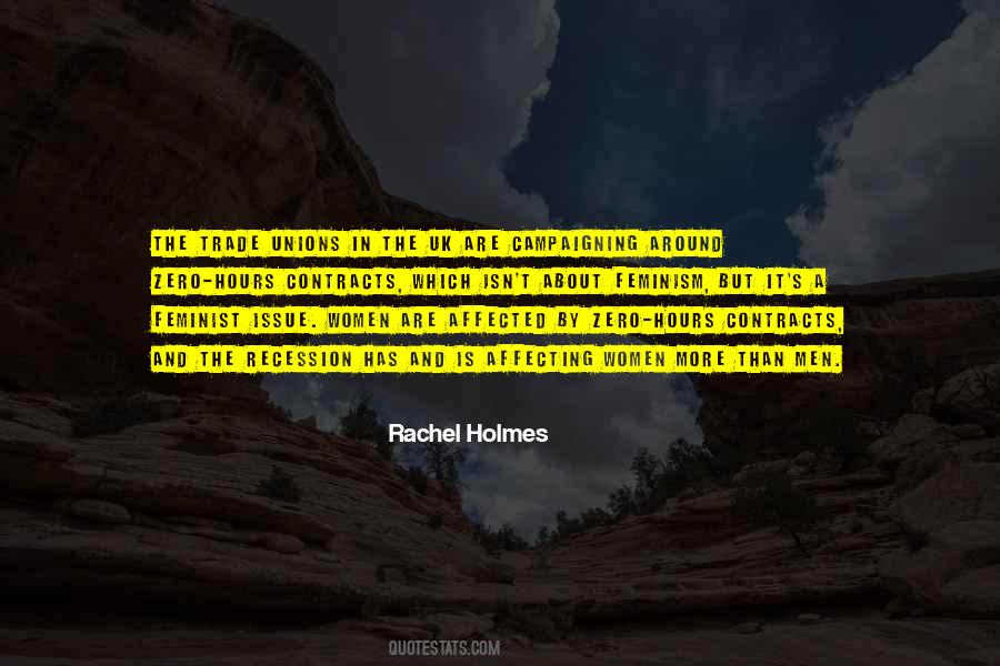 Women Feminist Quotes #148809