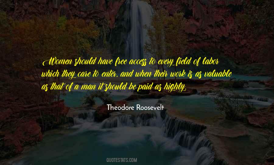 Women Feminist Quotes #286041