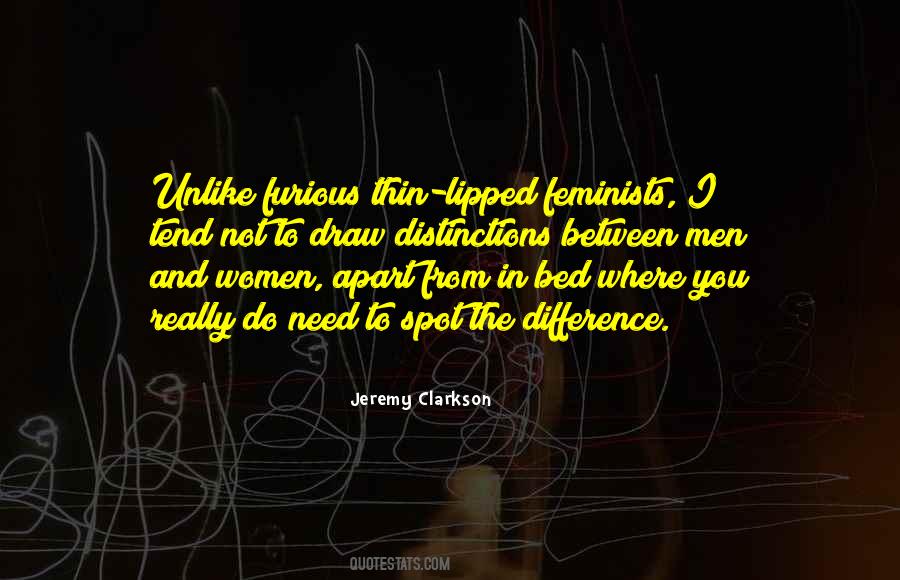 Women Feminist Quotes #331541