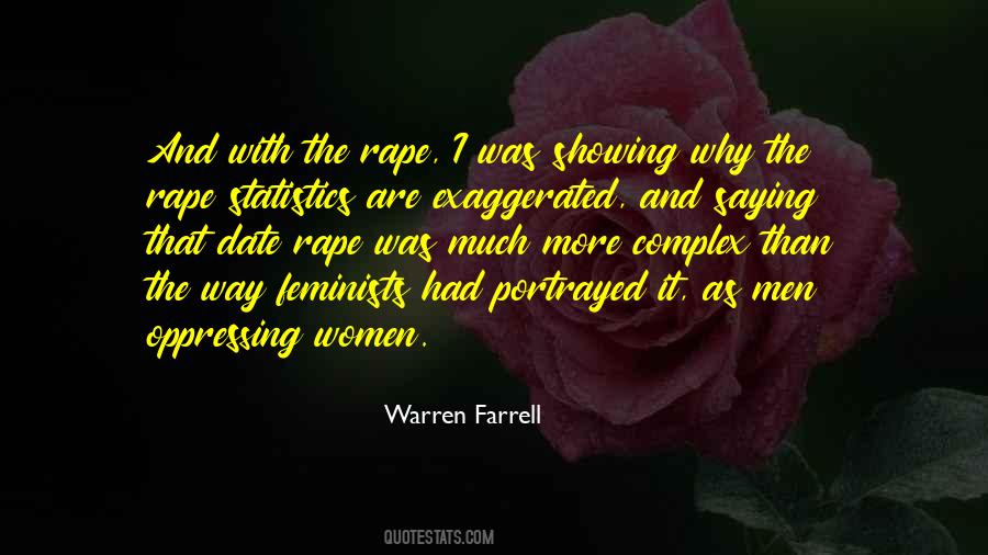 Women Feminist Quotes #406303