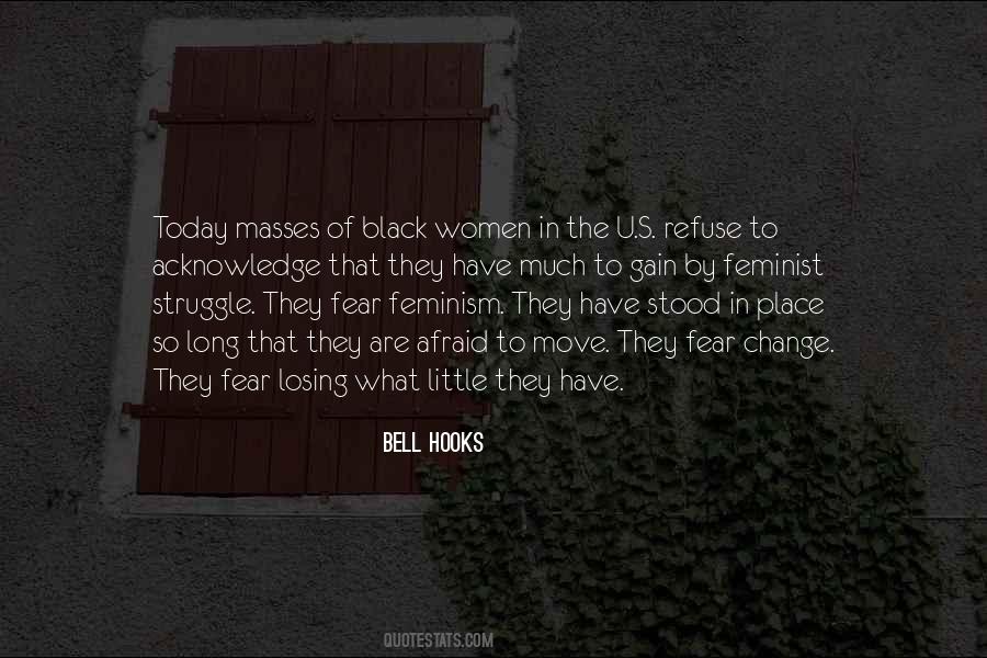 Women Feminist Quotes #408978