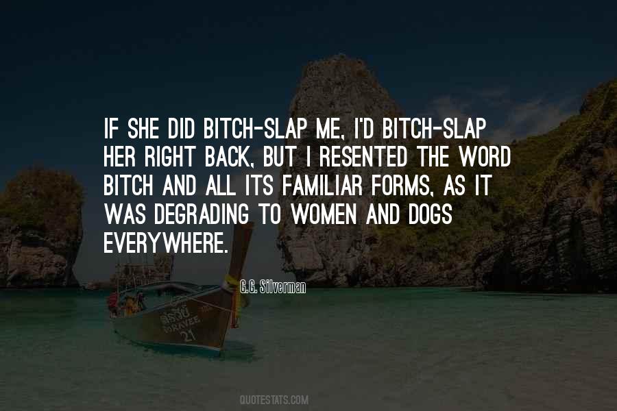 Women Feminist Quotes #511062