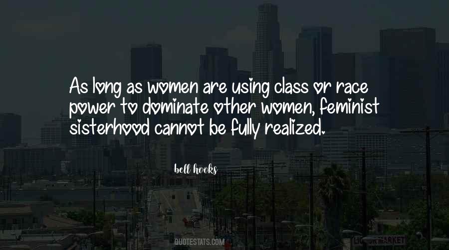 Women Feminist Quotes #864092