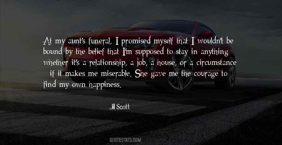 Stay Myself Quotes #1625291