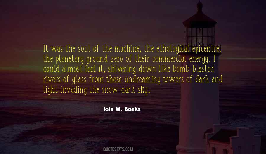 The Dark Soul Quotes #714002