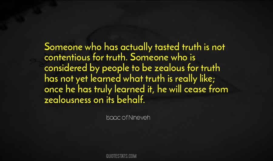 What Its Like To Be Quotes #1223628