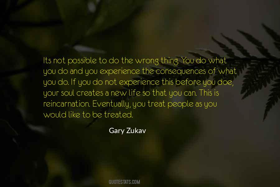 What Its Like To Be Quotes #310224