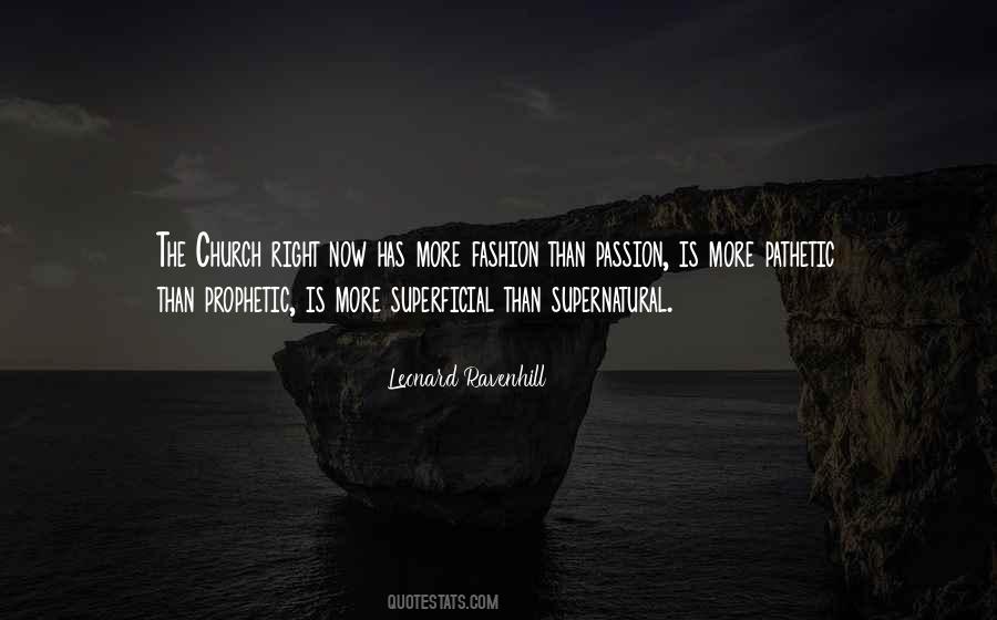 Fashion Passion Quotes #1483083