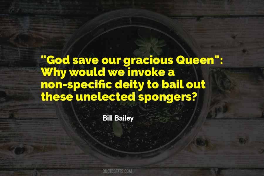 God Save The Queen Quotes #1331899