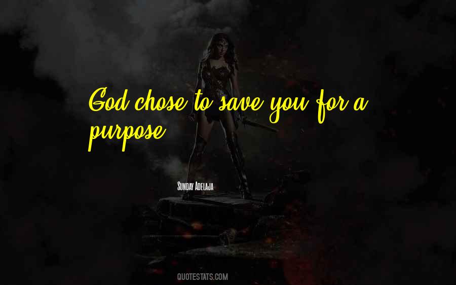 God Save You Quotes #1167433