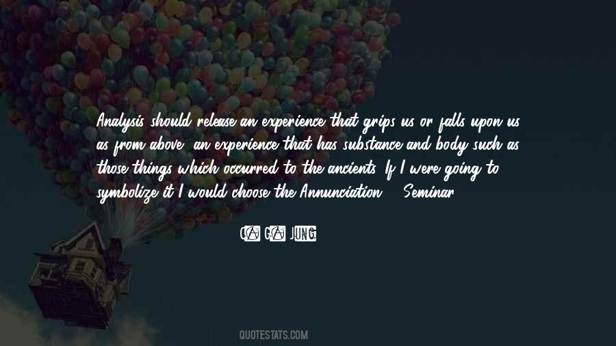 If I Were To Choose Quotes #1212760