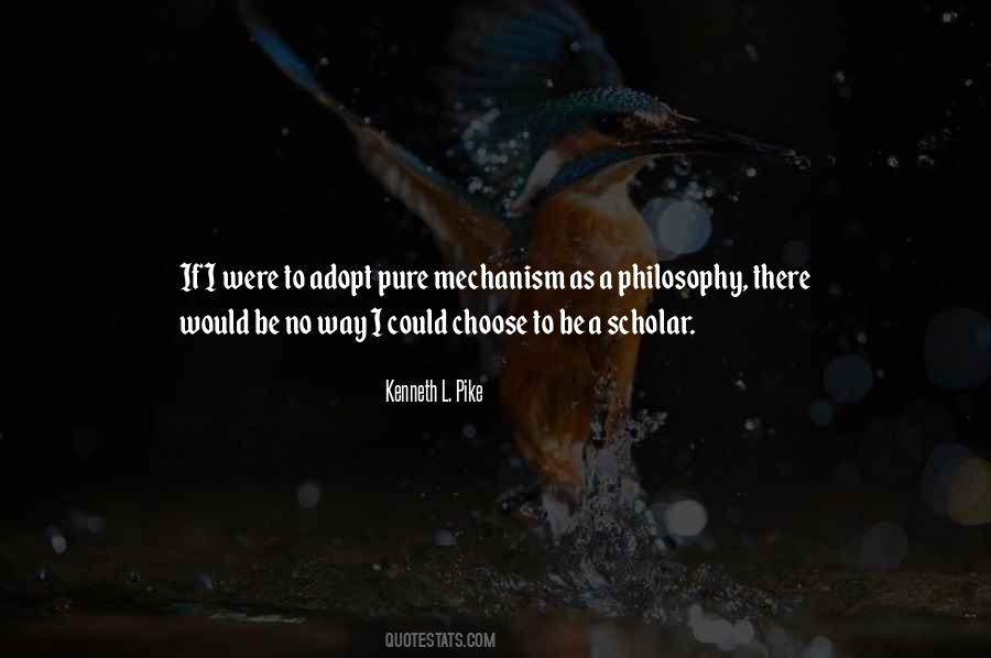 If I Were To Choose Quotes #1375574