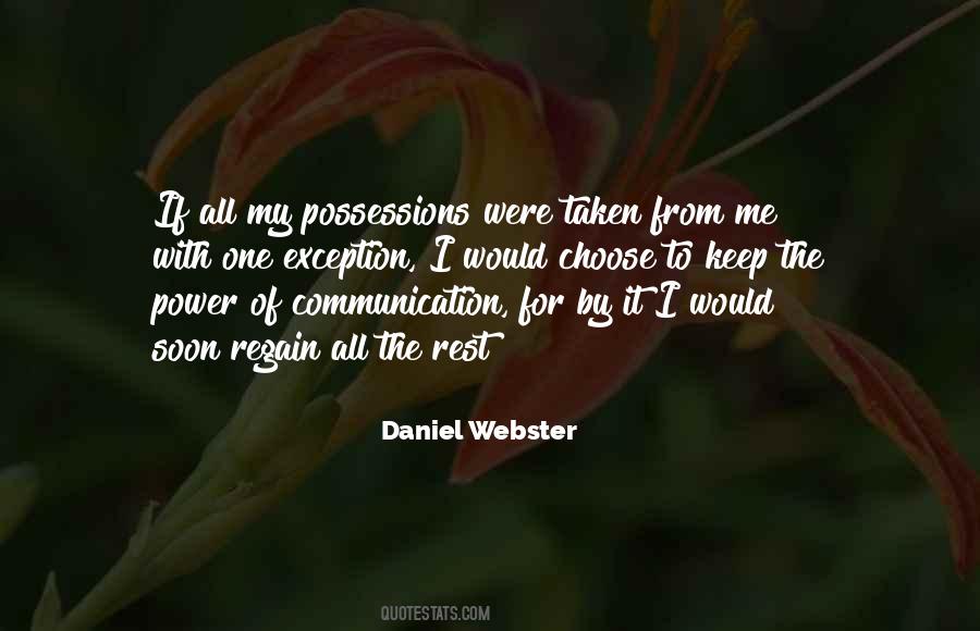 If I Were To Choose Quotes #784774