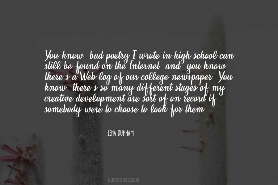 If I Were To Choose Quotes #918116