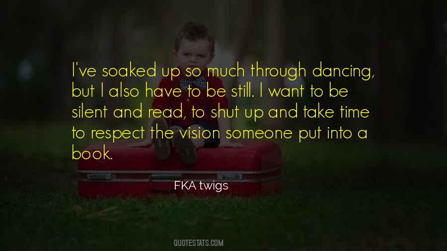 Put Up Or Shut Up Quotes #385070