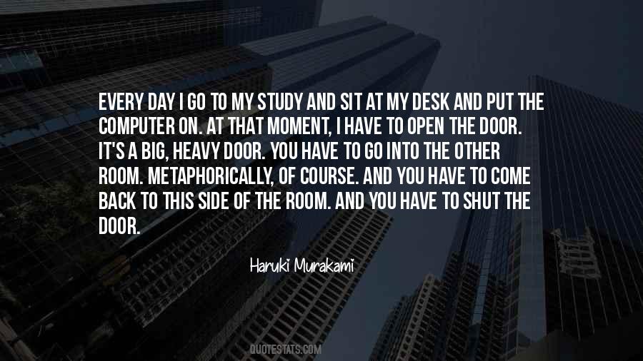 Put Up Or Shut Up Quotes #473365