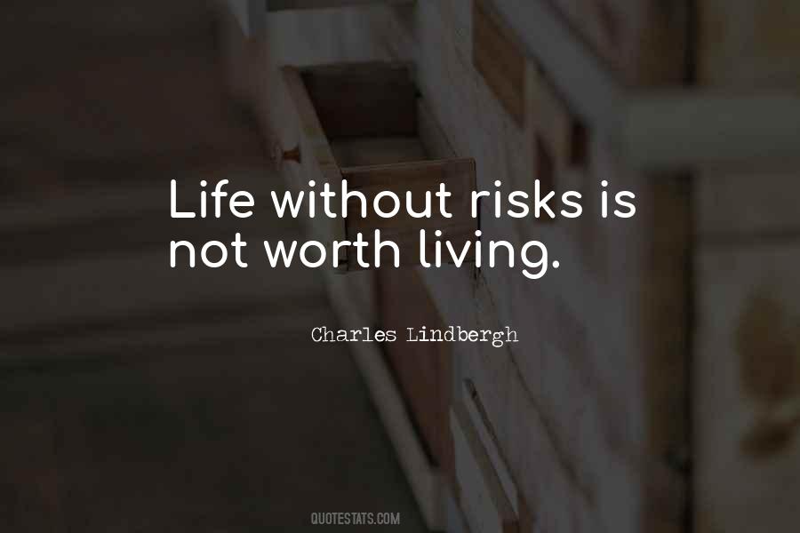 Entrepreneur Life Quotes #1202110