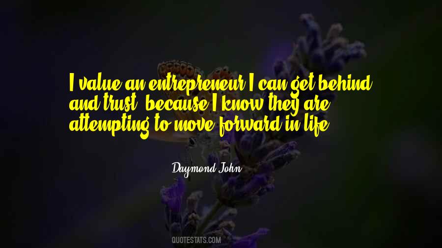 Entrepreneur Life Quotes #1480937